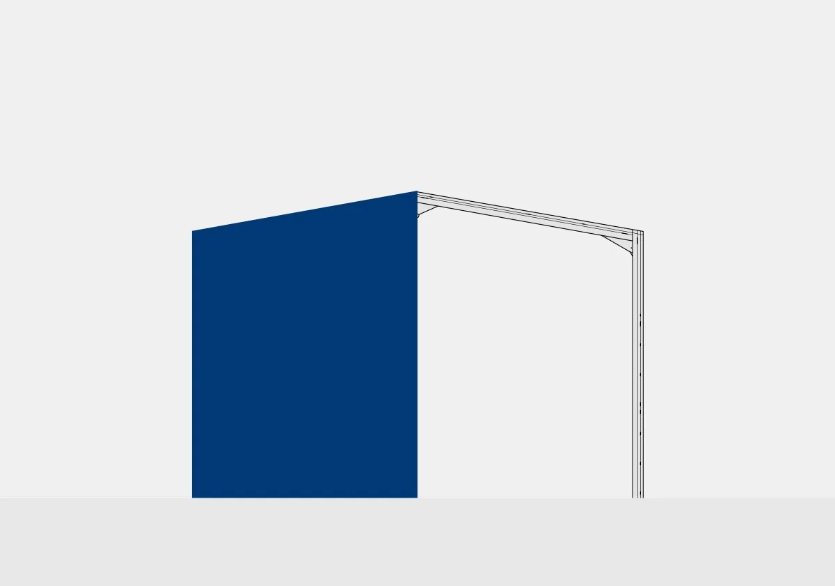 BVR structure by Rubb